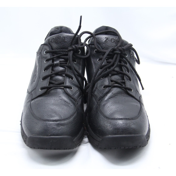 Z Coil Shoes Legend Mens Size 12 Black Pain Relief Athletic Sneaker main image 5